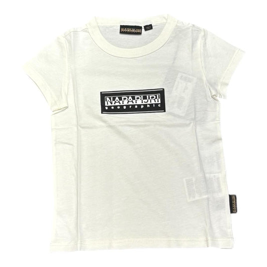 T-Shirt Napapijri Bimbo