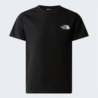 T-Shirt North Face Bambino