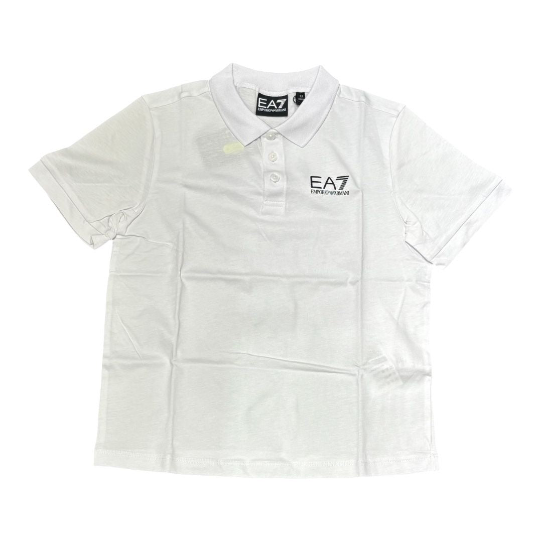 Polo Armani Ea7 Bimbo