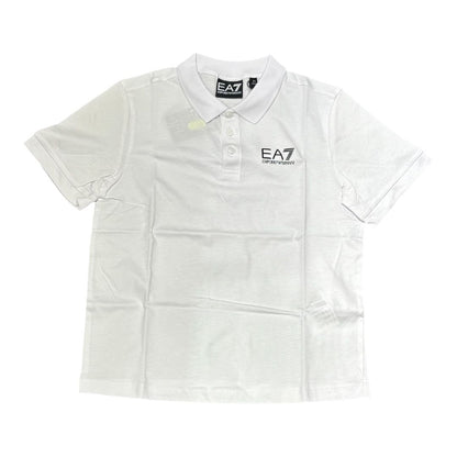 Polo Armani Ea7 Bimbo