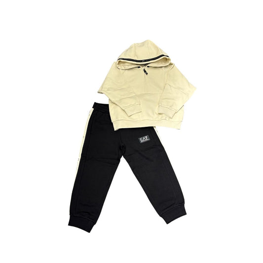 Coordinato Tuta Armani Ea7