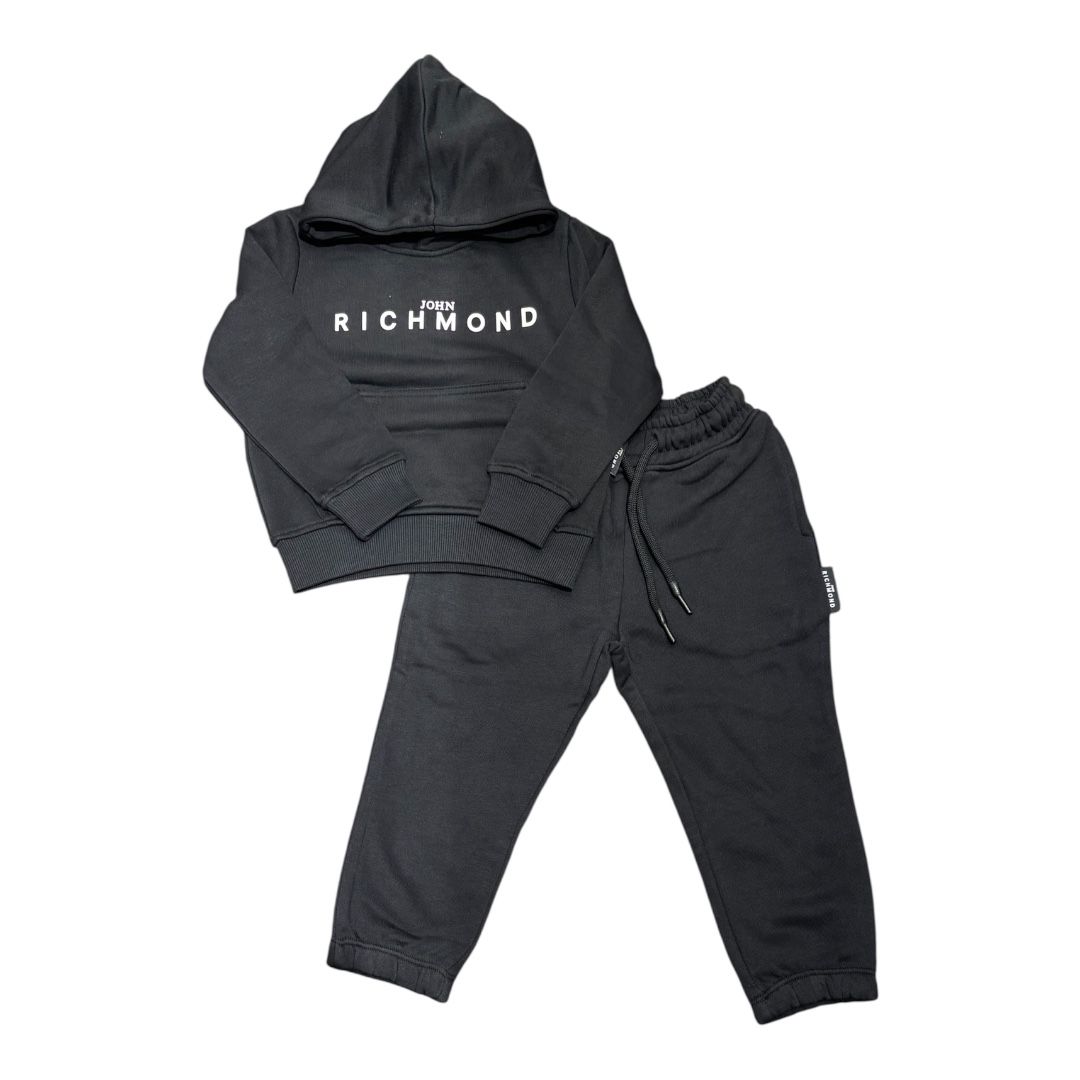Coordinato Tuta Richmond Bambino