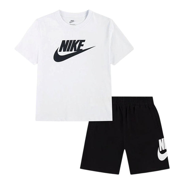 Coordinato Nike Neonato