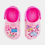 Crocs  Barbie Bambina
