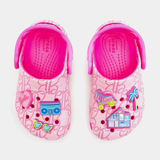 Crocs  Barbie Bambina