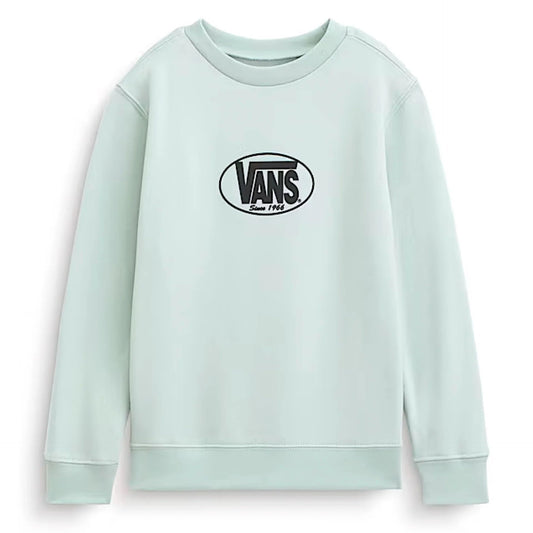 Felpa Vans Bambino