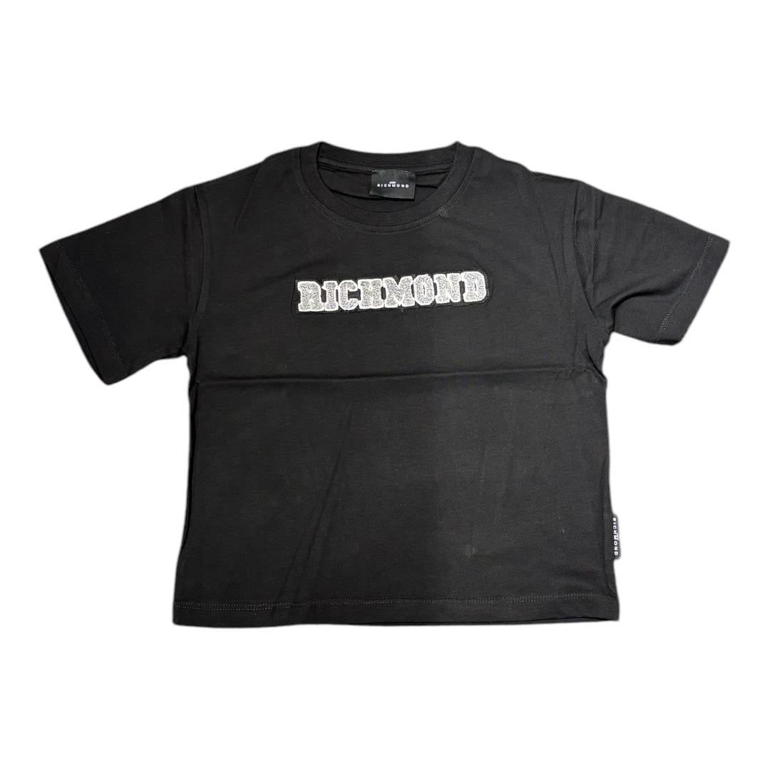 T-Shirt Richmond Bimbo