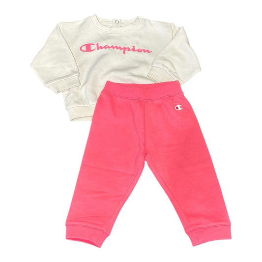 Coordinato Champion Neonata