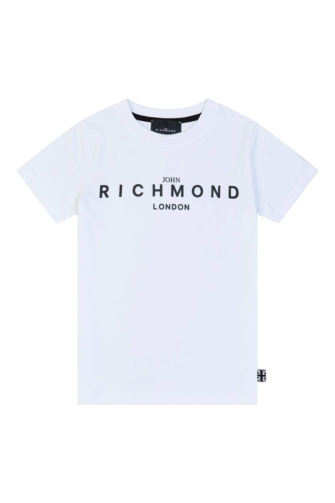 T-shirt Richmond Bimbo