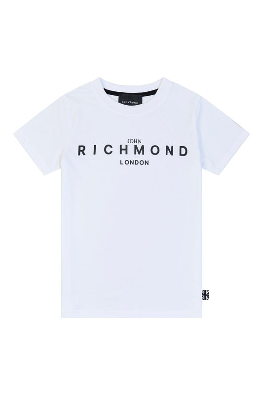 T-shirt Richmond Bimbo