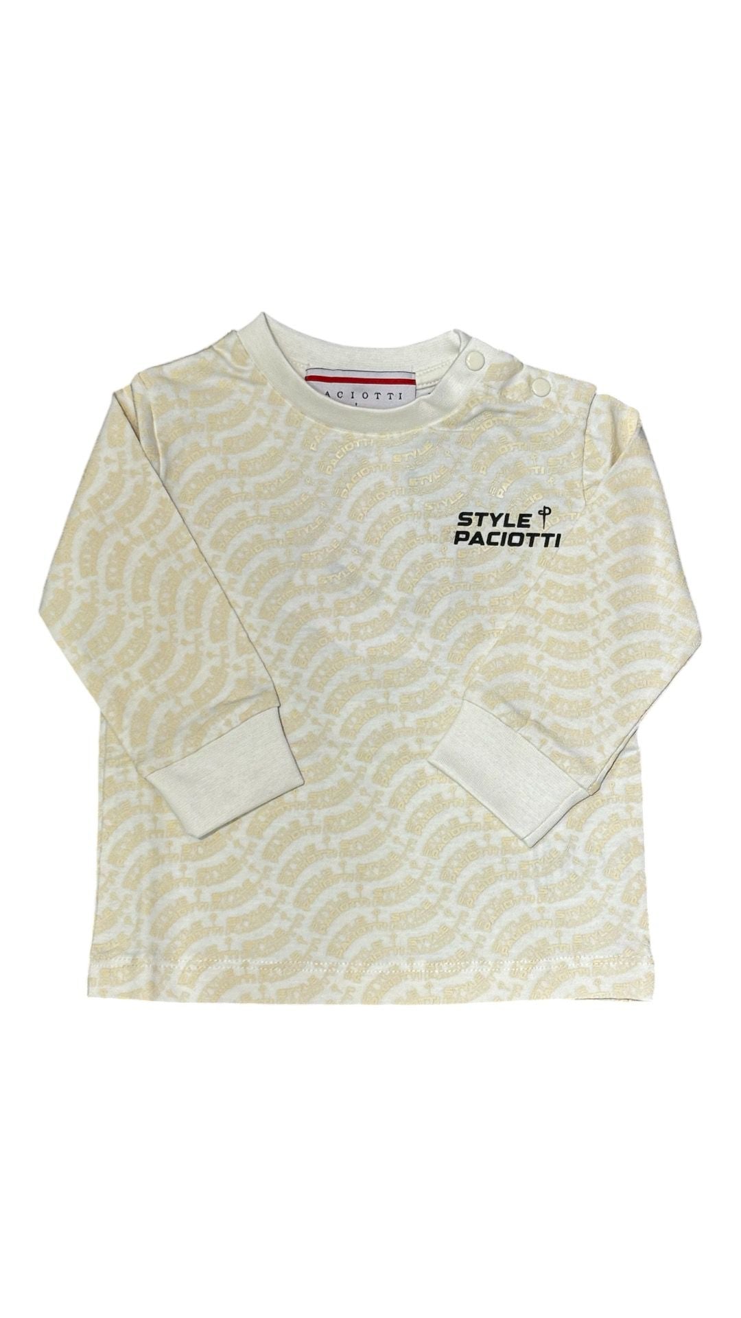 Maglia Paciotti