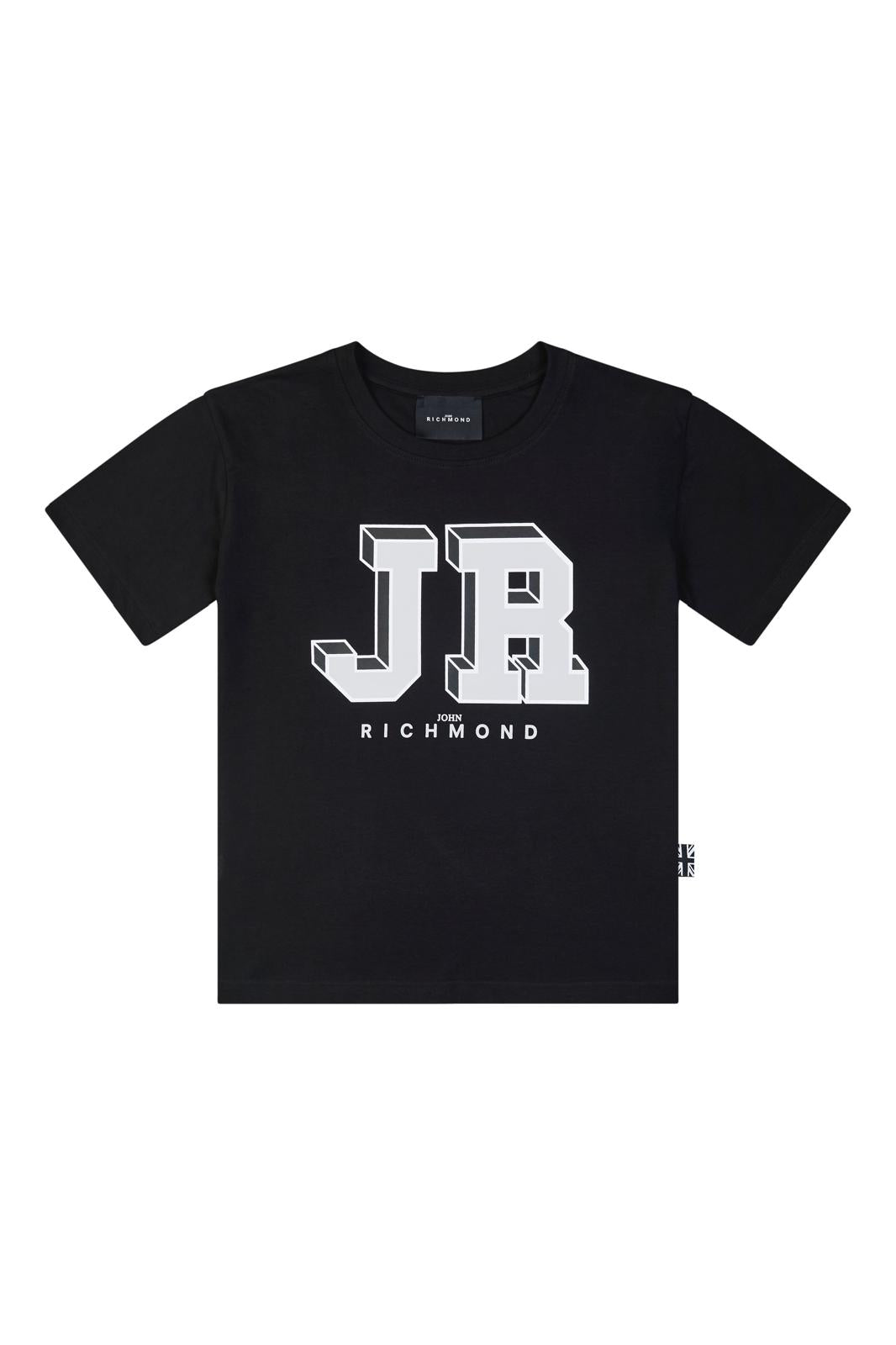 T-shirt Richmond Bimbo
