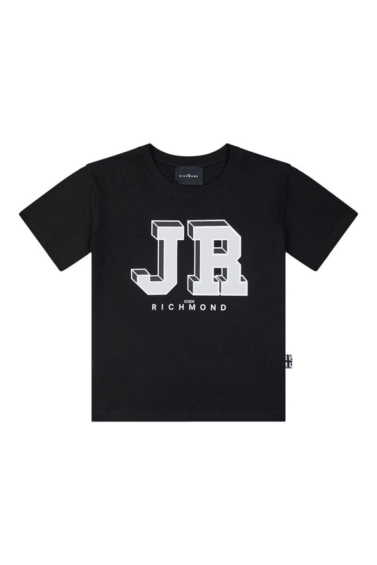 T-shirt Richmond Bimbo