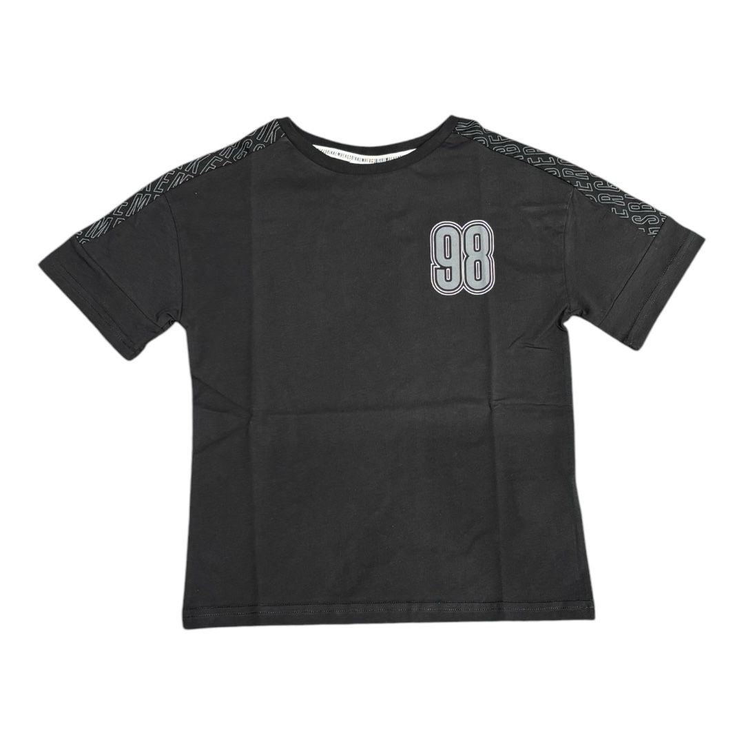 T- Shirt Bikkembergs Bimbo