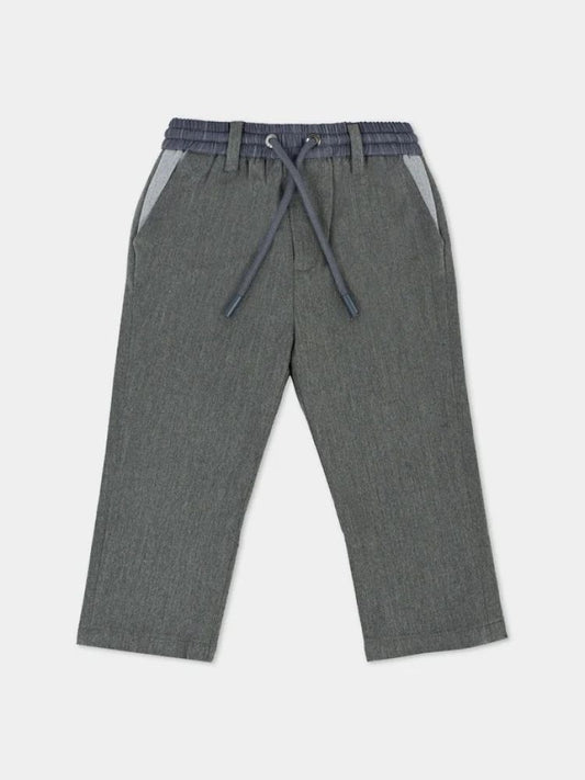 Pantalone Richmond Neonato