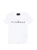 T-Shirt Richmond bambino