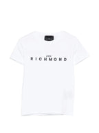 T-Shirt Richmond bambino