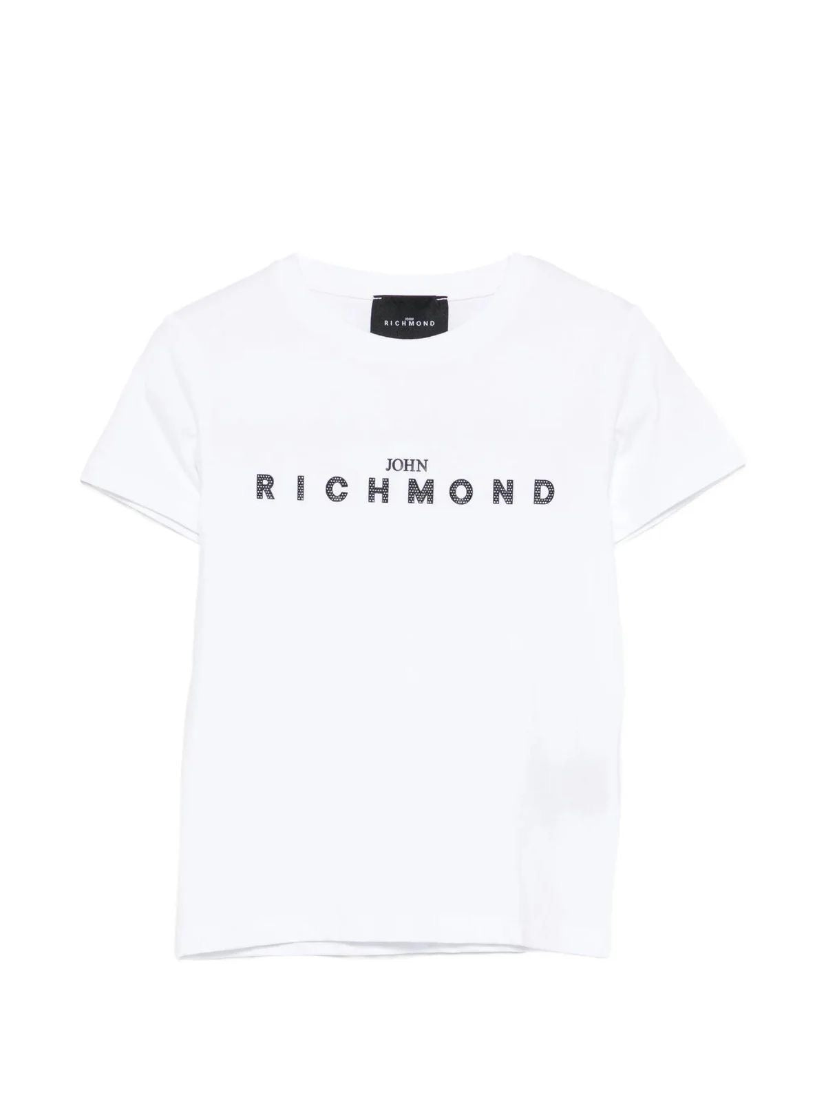 T-Shirt Richmond bambino