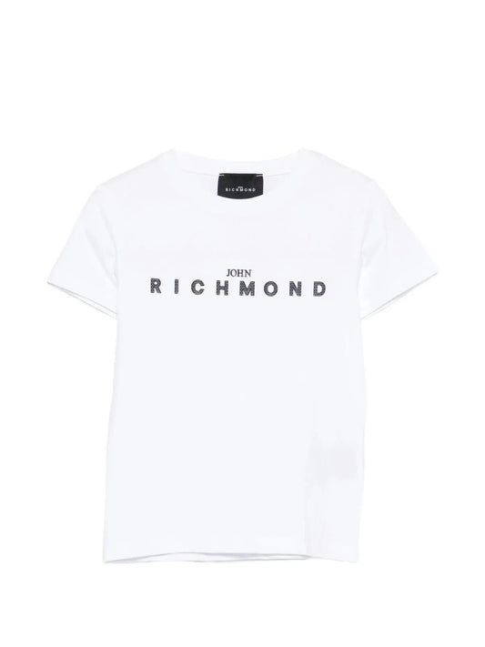 T-Shirt Richmond bambino