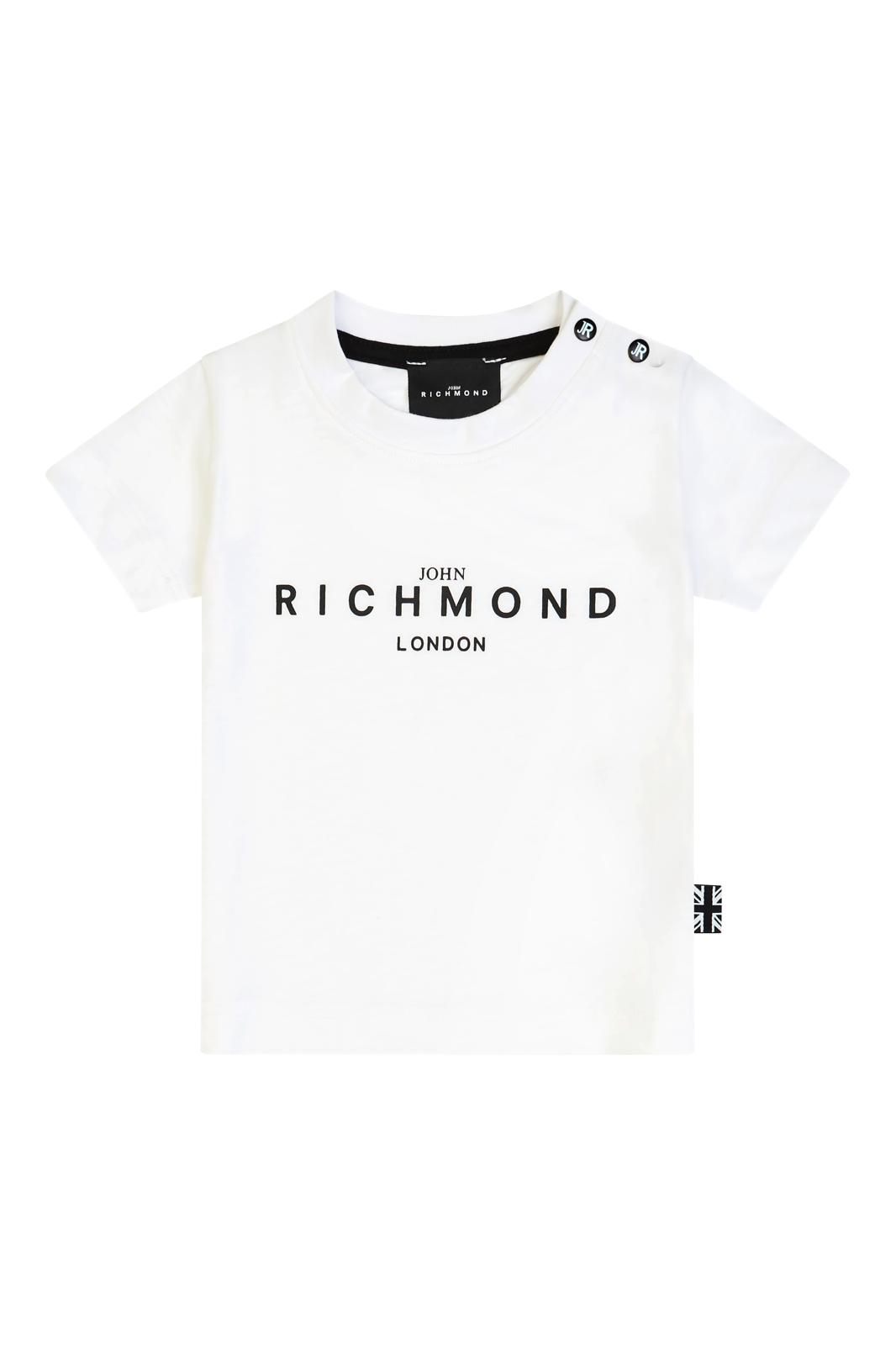 T-Shirt richmond neonato