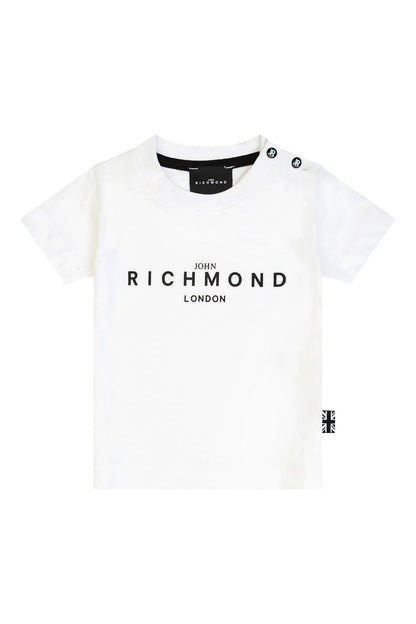 T-Shirt richmond neonato