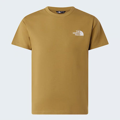 T-Shirt North Face Bambino