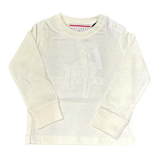 Maglia Paciotti Neonato/Bambino