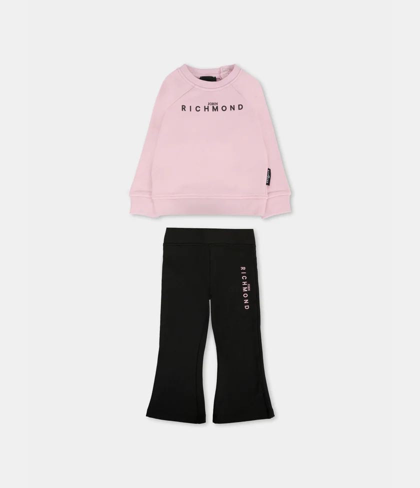 Coordinato Richmond Neonata
