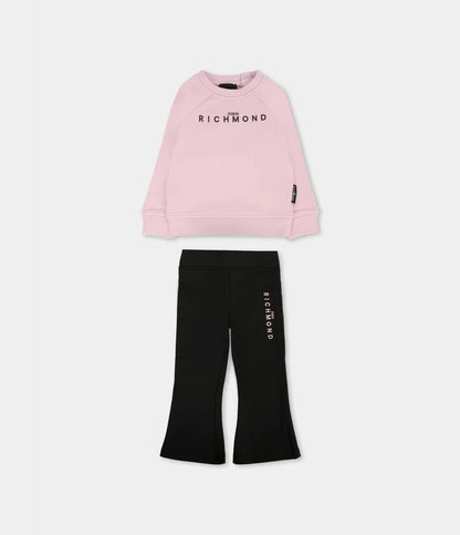 Coordinato Richmond Neonata