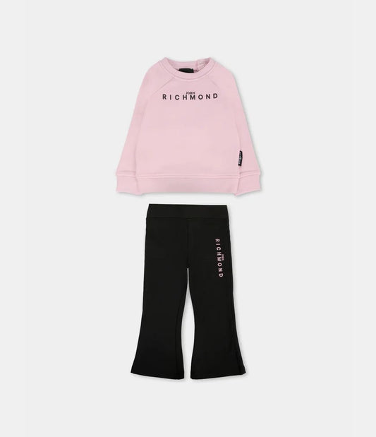 Coordinato Richmond Neonata