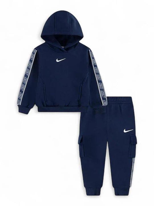 Coordinato Tuta Nike Neonato