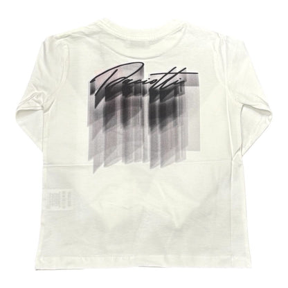 Maglia Paciotti Bambino