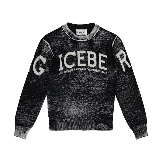 Maglione Iceberg Bambino