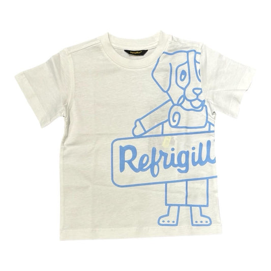T-shirt Refrigiwear Neo/Bimbo