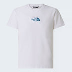 T-Shirt North Face Bambino