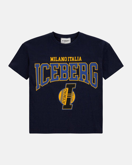 T-Shirt Iceberg -50%