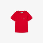 T-shirt Lacoste Bambino