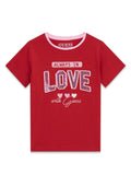 T-shirt Guess Neonata