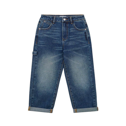 Jeans Neonato Iceberg