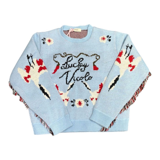 Maglione Vicolo Bambina