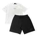 Coordinato Armani EA7
