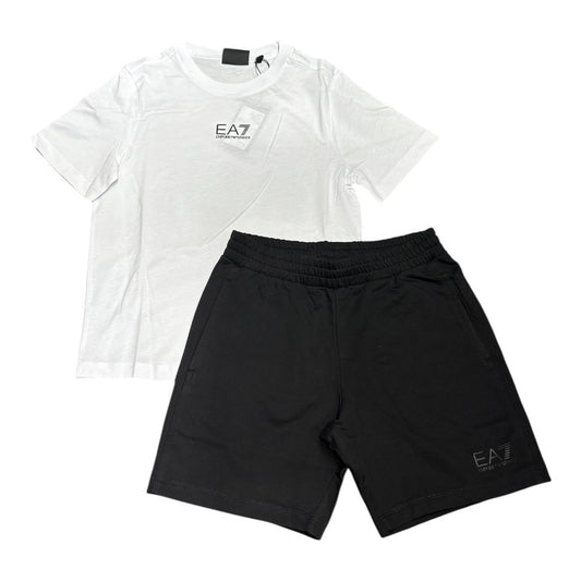 Coordinato Armani EA7