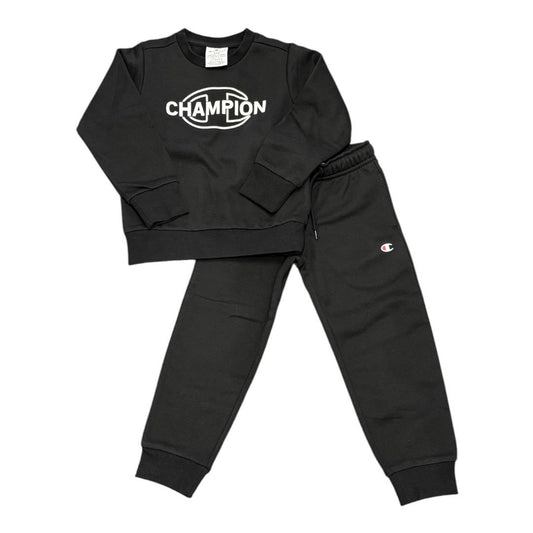 Coordinato Champion Bambino