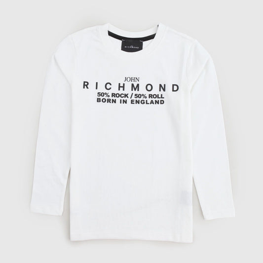 Maglia Richmond Bambino