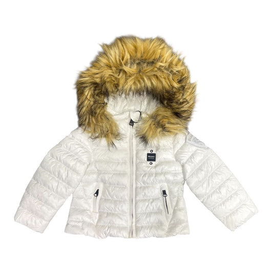 Blauer Bambina