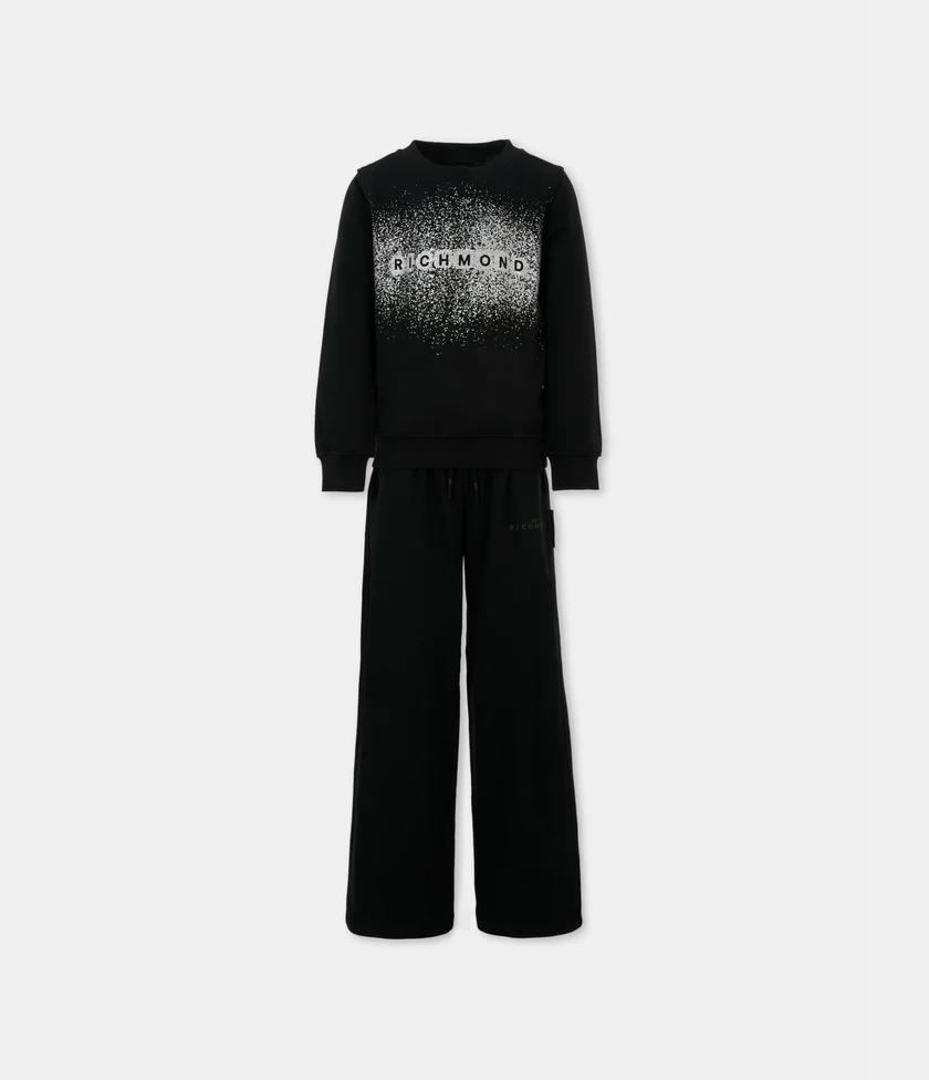 Coordinato Richmond Bambina