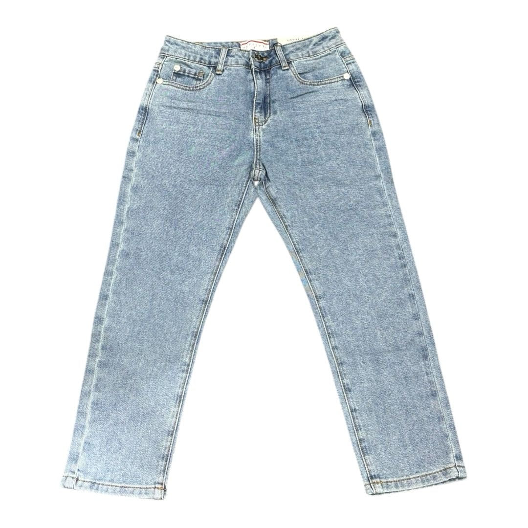 Jeans Paciotti Bimbo