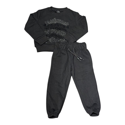Coordinato Richmond Bambino