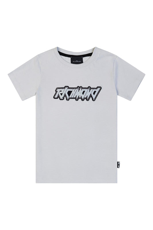 T-shirt Richmond Bimbo