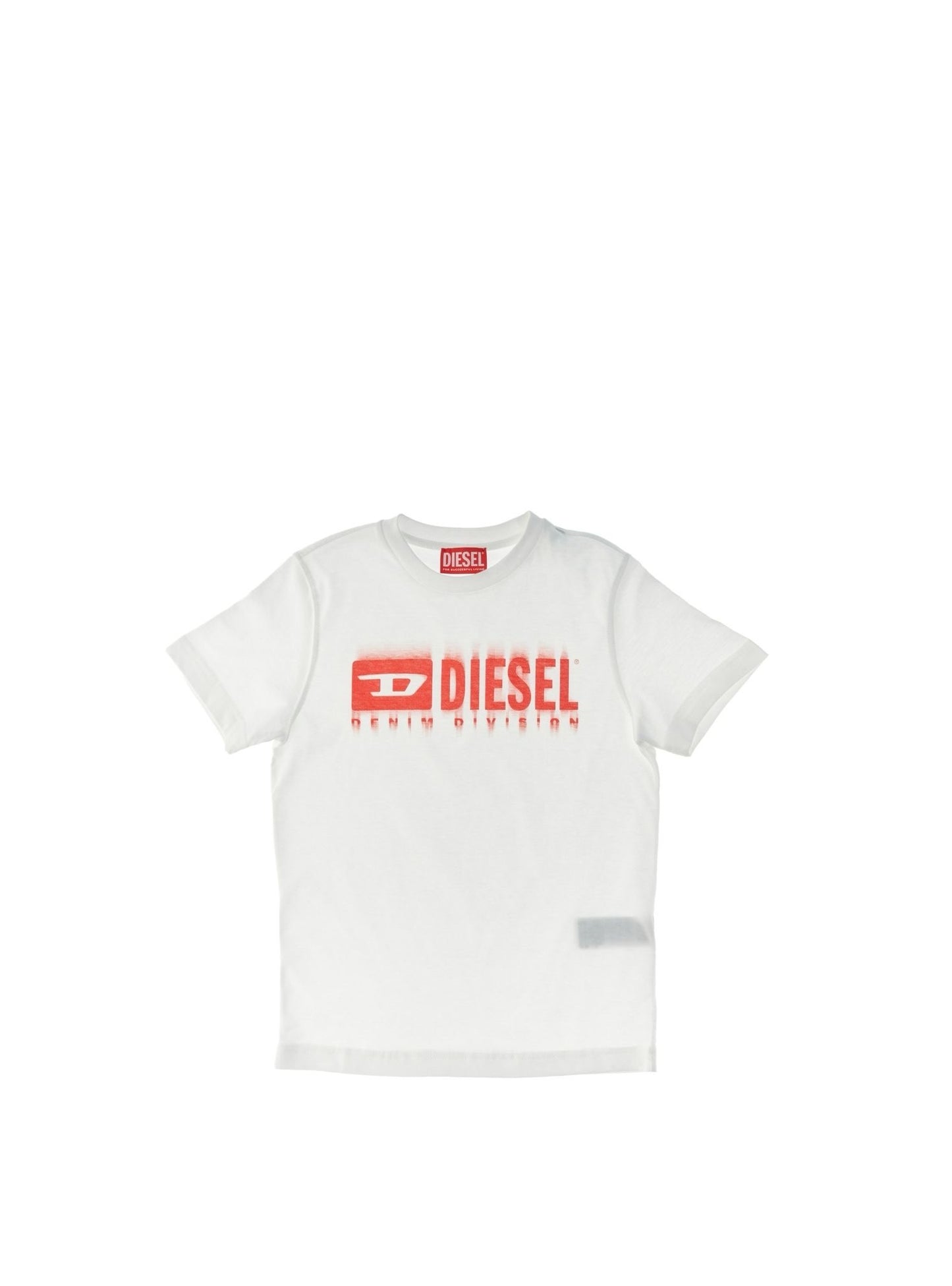 T-Shirt Diesel Bimbo